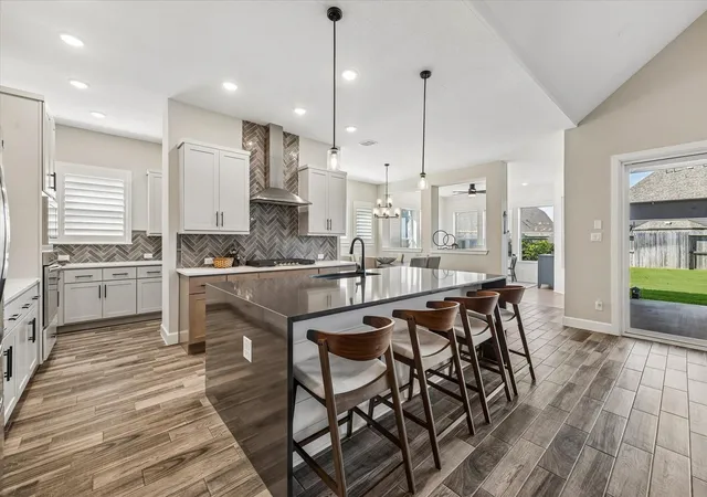 Photo 4 of Single family home for sale at 2802 Tarragon Crst Dr, Katy, TX 77494 | MLS# 56459738 | Listing updated on 2026-09-19