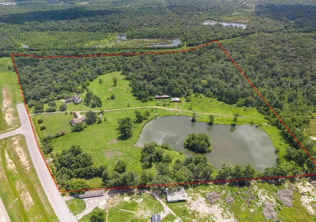 Photo 3 of Land for sale at 9810 Highway 90, Crosby, TX 77532 | MLS# 29549299 | Listing updated on 2026-09-17