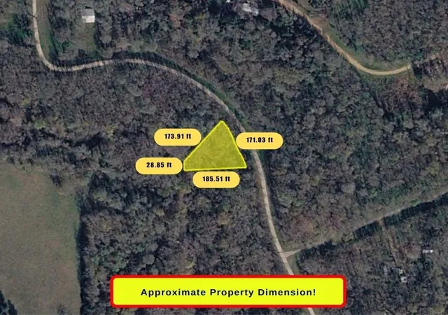 Photo 1 of Land for sale at 0 York Crk Dr, Coldspring, TX 77331 | MLS# 80202152 | Listing updated on 2026-09-16