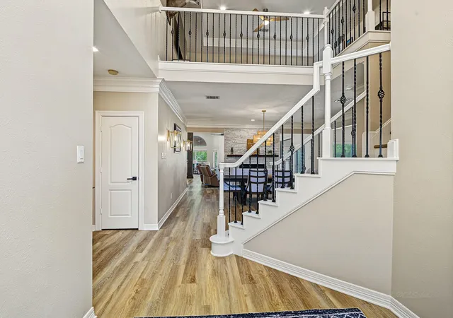 Photo 4 of Single family home for sale at 4002 Wentworth Dr, Fulshear, TX 77441 | MLS# 34548404 | Listing updated on 2026-09-11