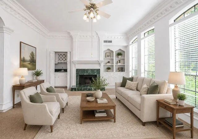 Photo 3 of Single family home for sale at 17319 Atherington Pl, Spring, TX 77379 | MLS# 50276537 | Listing updated on 2026-10-04