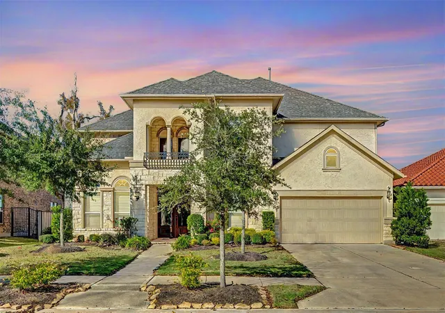 Photo 1 of Single family home for sale at 4918 Avalon Plantation Dr, Missouri City, TX 77459 | MLS# 59133113 | Listing updated on 2026-09-12