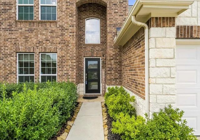 Photo 1 of Single family home for sale at 1714 Green Willow Ct, Brookshire, TX 77423 | MLS# 97326097 | Listing updated on 2026-10-07