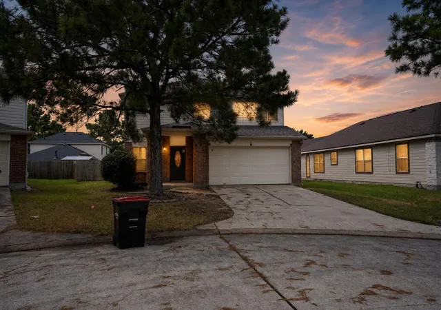 Photo 1 of Single family home for sale at 518 Starksboro Ct, Houston, TX 77073 | MLS# 79675846 | Listing updated on 2026-09-04