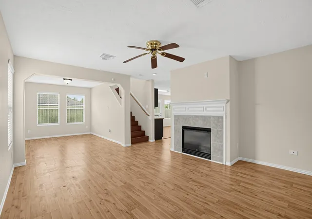 Photo 3 of Single family home for sale at 518 Starksboro Ct, Houston, TX 77073 | MLS# 79675846 | Listing updated on 2026-09-04
