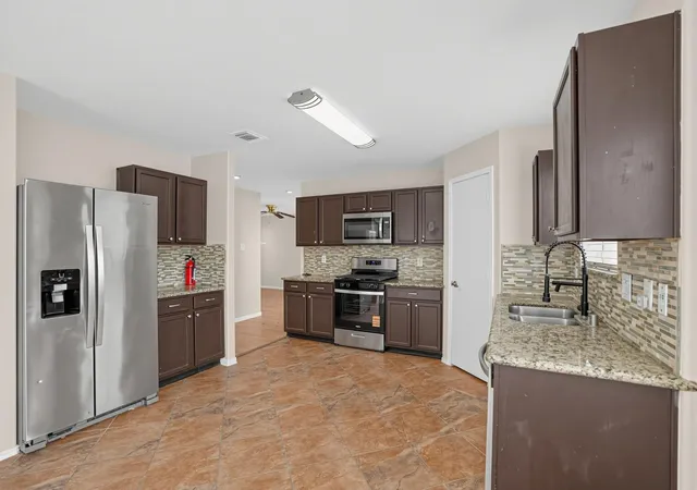 Photo 3 of Single family home for sale at 518 Starksboro Ct, Houston, TX 77073 | MLS# 79675846 | Listing updated on 2026-09-04