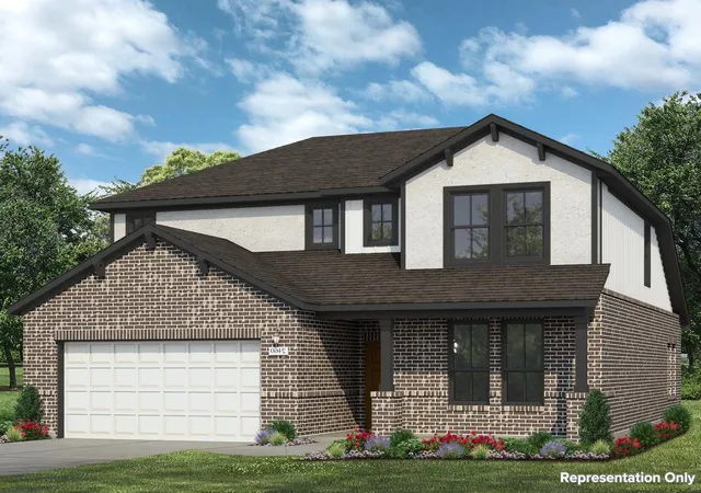 Photo 1 of Single family home for sale at 1040 Cornelian Dr, Waller, TX 77484 | MLS# 46039585 | Listing updated on 2026-09-02