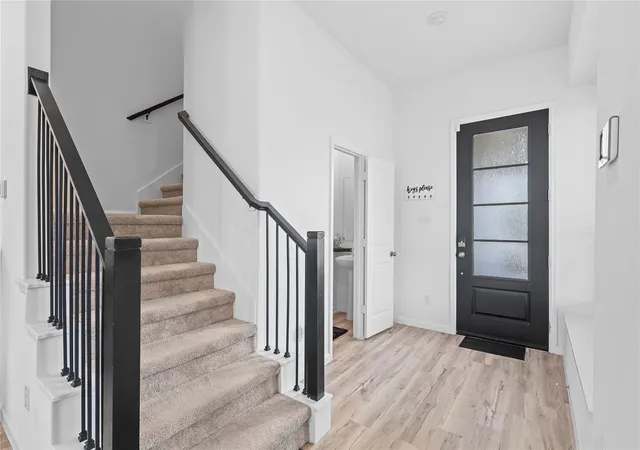 Photo 3 of Townhouse for sale at 4050 Champlain Way, Rosharon, TX 77583 | MLS# 42540739 | Listing updated on 2026-09-20