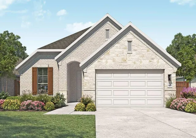 Photo 1 of Single family home for sale at 842 Evergreen Forest Ln, Bonney, TX 77583 | MLS# 21138130 | Listing updated on 2026-10-08