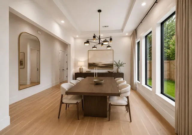 Photo 4 of Single family home for sale at 316 W 30th Street, Houston, TX 77018 | MLS# 48595610 | Listing updated on 2026-09-22