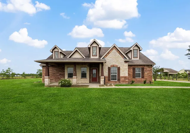 Photo 1 of Single family home for sale at 1405 Big Hl Rd, Winnie, TX 77665 | MLS# 49768603 | Listing updated on 2026-09-23