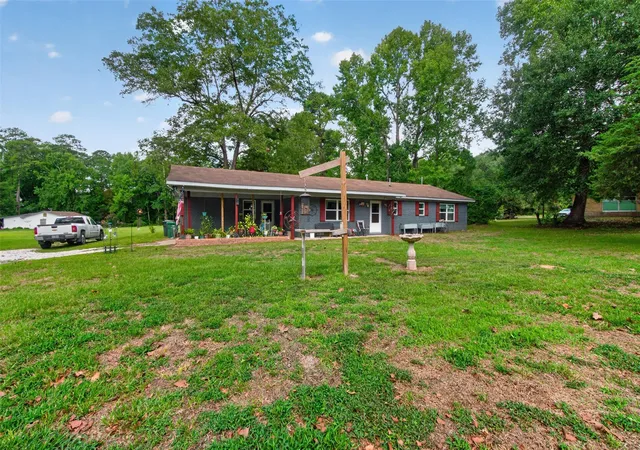 Photo 2 of Single family home for sale at 309 N Beech St, Woodville, TX 75979 | MLS# 56576231 | Listing updated on 2026-09-11
