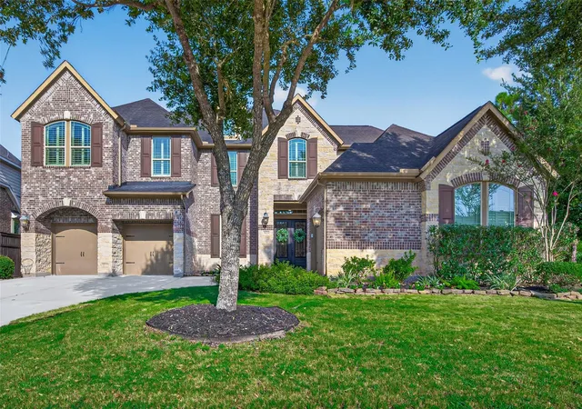 Photo 1 of Single family home for sale at 5123 Kendalia Cloud Ln, Fulshear, TX 77441 | MLS# 62049472 | Listing updated on 2026-09-12