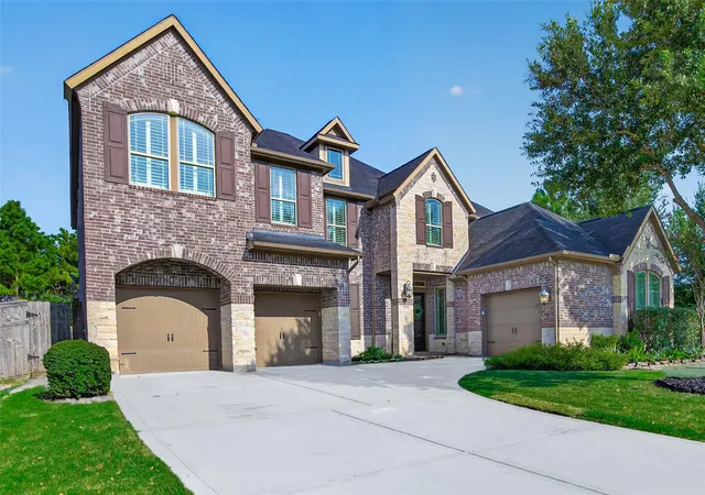 Photo 2 of Single family home for sale at 5123 Kendalia Cloud Ln, Fulshear, TX 77441 | MLS# 62049472 | Listing updated on 2026-09-12