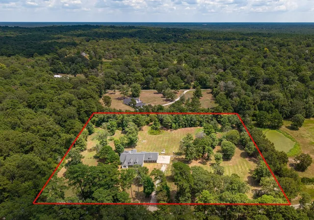 Photo 2 of Single family home for sale at 260 County Rd 2258, Cleveland, TX 77327 | MLS# 34815998 | Listing updated on 2026-09-01