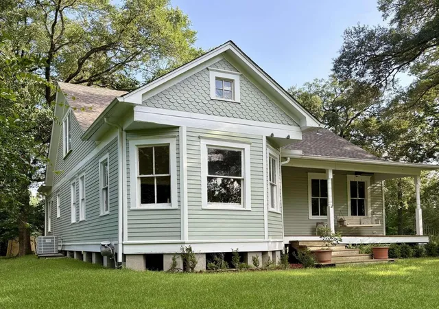 Photo 3 of Sale Pending at 27851 Kresdorn Rd, Hockley, TX 77447 | MLS# 54663554 | Listing updated on 2026-10-06