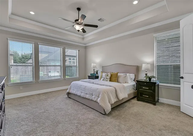 Photo 3 of Single family home for sale at 1645 Longwood Glen Ln, Friendswood, TX 77546 | MLS# 12786316 | Listing updated on 2026-10-09