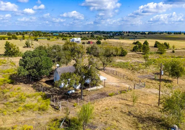 Photo 1 of Sale Pending at 1 Berger Rd, Schulenburg, TX 78945 | MLS# 35434718 | Listing updated on 2026-09-25