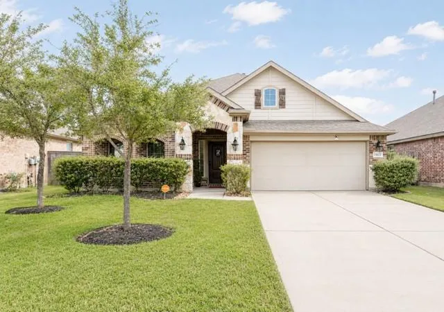 Photo 1 of Single family home for sale at 15627 Marberry Dr, Cypress, TX 77429 | MLS# 403530 | Listing updated on 2026-09-07