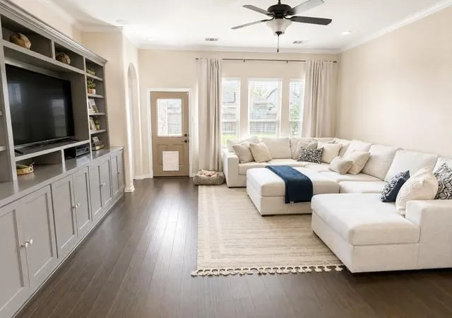 Photo 2 of Single family home for sale at 15627 Marberry Dr, Cypress, TX 77429 | MLS# 403530 | Listing updated on 2026-09-07
