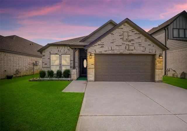 Photo 1 of Single family home for sale at 4326 Wyanngate Dr, Spring, TX 77373 | MLS# 88327698 | Listing updated on 2026-10-10