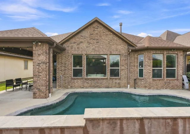 Photo 2 of Single family home for sale at 21114 April Meadow Dr, Spring, TX 77379 | MLS# 29805246 | Listing updated on 2026-09-12