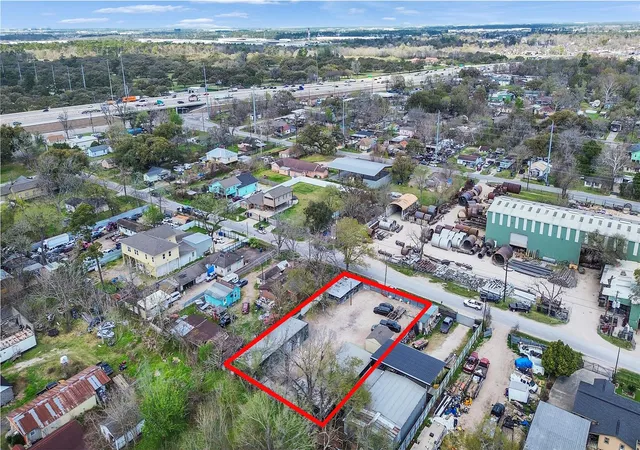 Land for sale at 5618 Etheline Dr, Houston, TX 77039 | MLS# 10395800