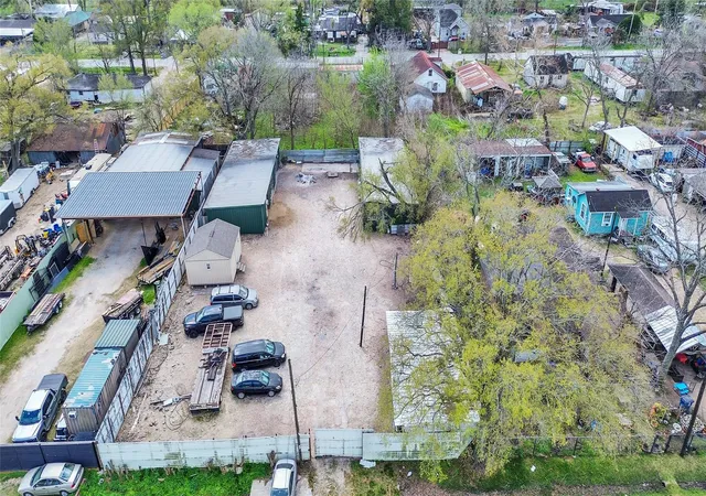 Photo 2 of Land for sale at 5618 Etheline Dr, Houston, TX 77039 | MLS# 10395800 | Listing updated on 2026-09-10