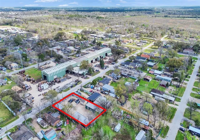 Photo 3 of Land for sale at 5618 Etheline Dr, Houston, TX 77039 | MLS# 10395800 | Listing updated on 2026-09-10