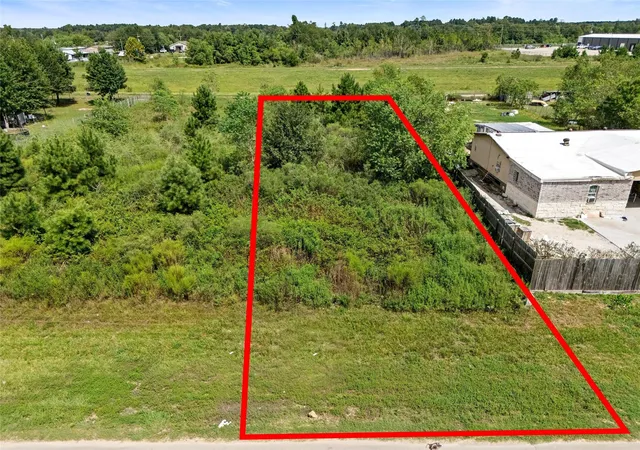 Photo 1 of Land for sale at 2419 County Rd 3540, Cleveland, TX 77327 | MLS# 82506225 | Listing updated on 2026-09-16