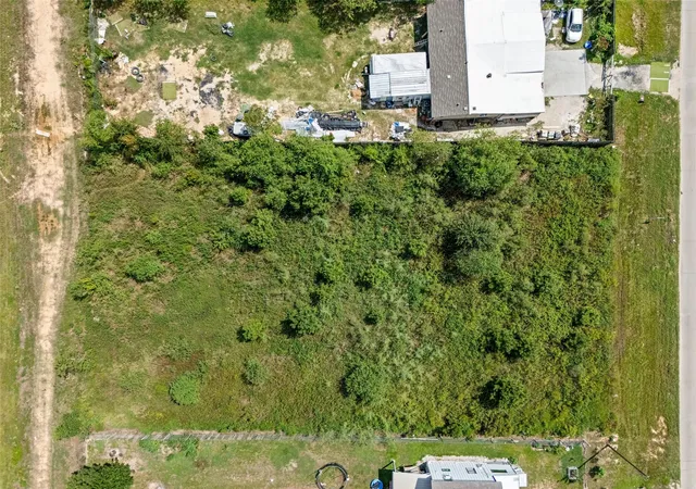 Photo 3 of Land for sale at 2419 County Rd 3540, Cleveland, TX 77327 | MLS# 82506225 | Listing updated on 2026-09-16