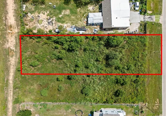 Photo 3 of Land for sale at 2419 County Rd 3540, Cleveland, TX 77327 | MLS# 82506225 | Listing updated on 2026-09-16