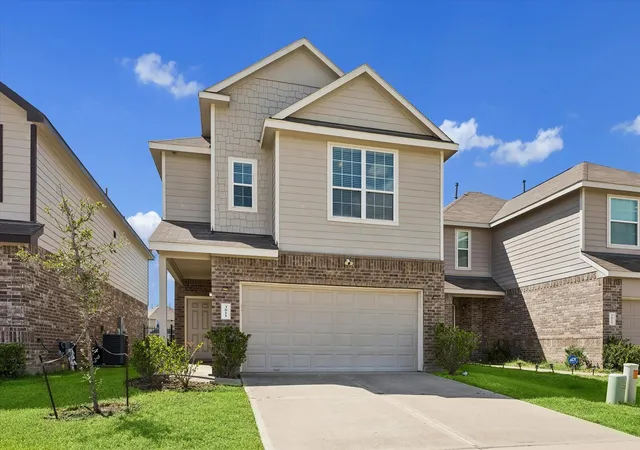 Photo 1 of Sale Pending at 3811 W Alessano Ln, Katy, TX 77493 | MLS# 26969840 | Listing updated on 2026-10-07