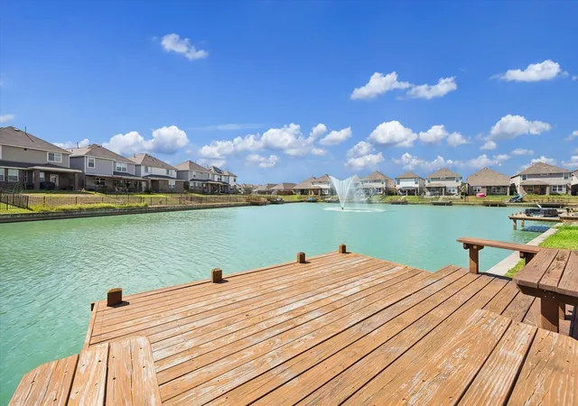 Photo 2 of Sale Pending at 3811 W Alessano Ln, Katy, TX 77493 | MLS# 26969840 | Listing updated on 2026-10-07