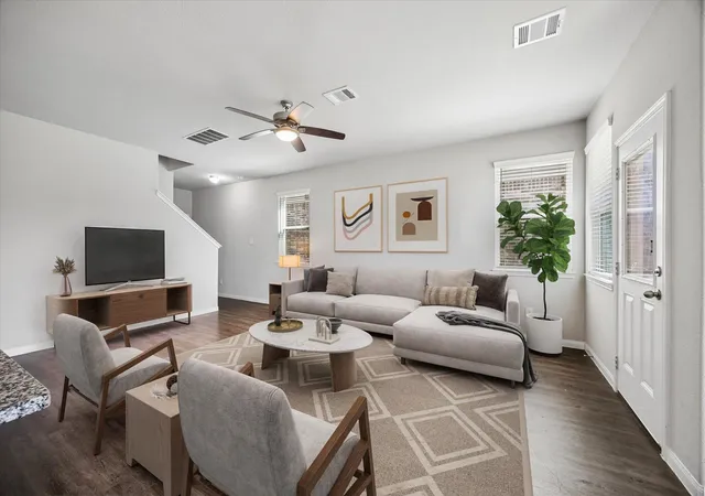 Photo 3 of Sale Pending at 3811 W Alessano Ln, Katy, TX 77493 | MLS# 26969840 | Listing updated on 2026-10-07