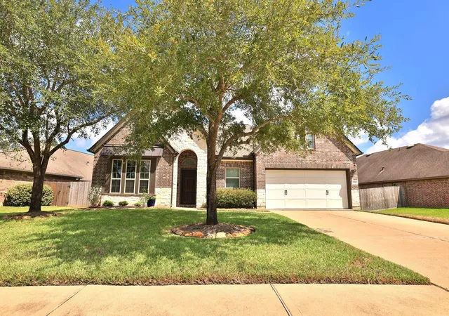 Photo 1 of Single family home for sale at 3311 Sunlight Hl Ln, Spring, TX 77386 | MLS# 54110448 | Listing updated on 2026-10-04