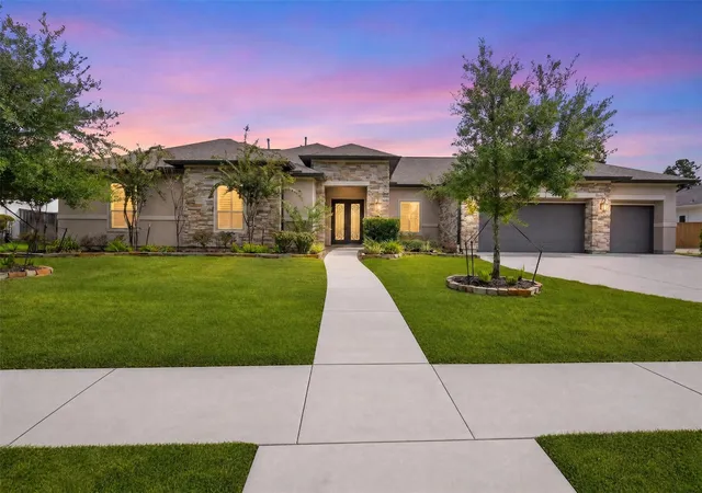 Photo 1 of Single family home for sale at 31424 Creekside Oaks Ln, Spring, TX 77386 | MLS# 10534328 | Listing updated on 2026-09-13