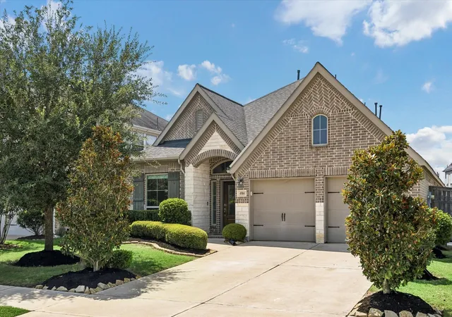 Photo 2 of Single family home for sale at 4514 Jennings Crk Ct, Fulshear, TX 77441 | MLS# 86092772 | Listing updated on 2026-10-05