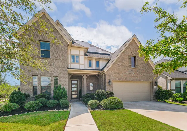 Photo 1 of Single family home for sale at 831 Orange Zest Ln, Richmond, TX 77406 | MLS# 48642976 | Listing updated on 2026-10-05