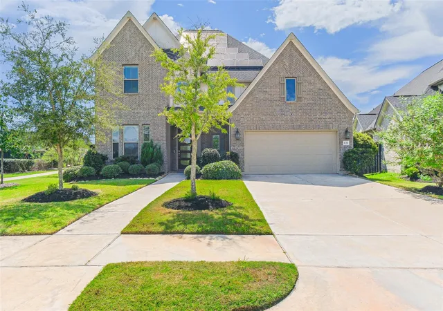 Photo 37 of Single family home for sale at 831 Orange Zest Ln, Richmond, TX 77406 | MLS# 48642976 | Listing updated on 2026-10-10