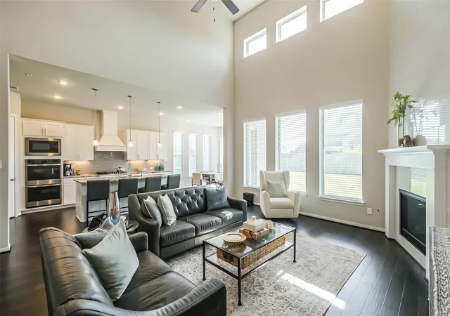 Photo 3 of Single family home for sale at 831 Orange Zest Ln, Richmond, TX 77406 | MLS# 48642976 | Listing updated on 2026-10-05