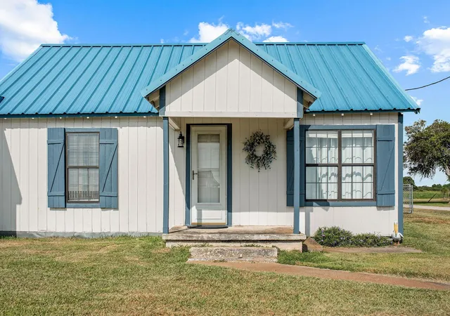 Photo 1 of Sale Pending at 124 Hopper Rd, Austwell, TX 77950 | MLS# 19168774 | Listing updated on 2026-09-16