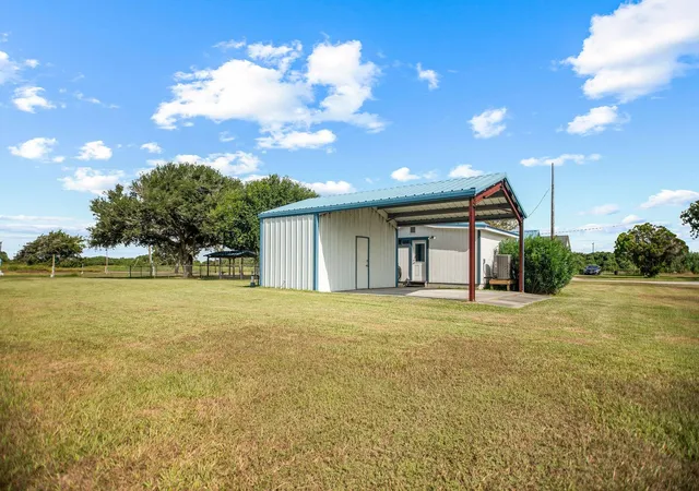 Photo 3 of Sale Pending at 124 Hopper Rd, Austwell, TX 77950 | MLS# 19168774 | Listing updated on 2026-09-16