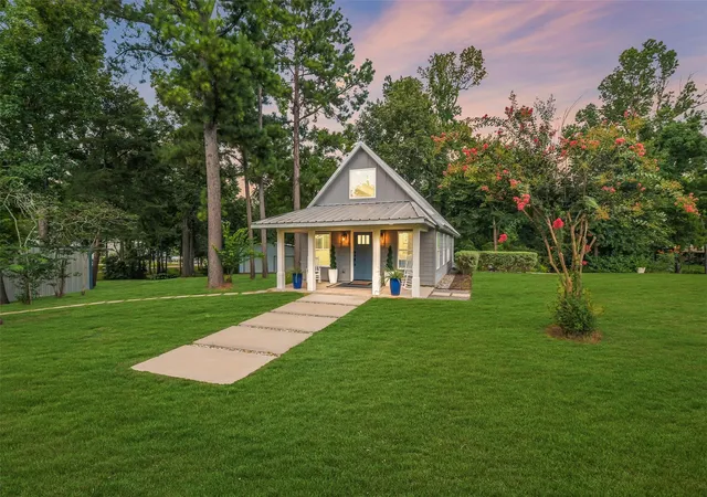Photo 1 of Single family home for sale at 1420 Camilla Lake Rd, Coldspring, TX 77331 | MLS# 45403652 | Listing updated on 2026-09-05