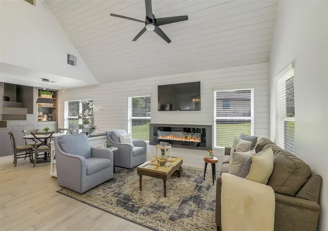 Photo 4 of Single family home for sale at 1420 Camilla Lake Rd, Coldspring, TX 77331 | MLS# 45403652 | Listing updated on 2026-09-05