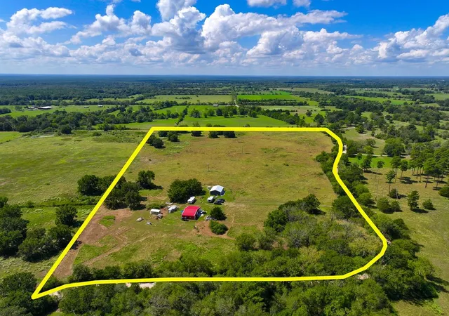 Photo 1 of Land for sale at 00 Cr 3620, Lovelady, TX 75851 | MLS# 458328 | Listing updated on 2026-09-14
