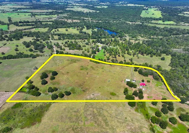Photo 3 of Land for sale at 00 Cr 3620, Lovelady, TX 75851 | MLS# 458328 | Listing updated on 2026-09-14
