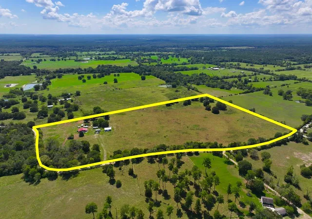 Photo 4 of Land for sale at 00 Cr 3620, Lovelady, TX 75851 | MLS# 458328 | Listing updated on 2026-09-14