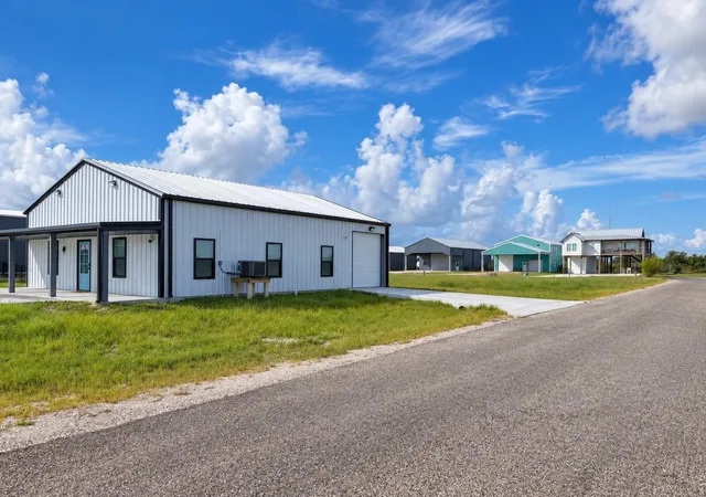 Photo 3 of Land for sale at Lot 16 Easy St, Port O Connor, TX 77982 | MLS# 91950701 | Listing updated on 2026-09-17