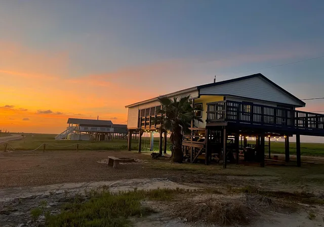 Photo 1 of Sale Pending at 334 Bay Ave, Freeport, TX 77541 | MLS# 21870755 | Listing updated on 2026-09-24